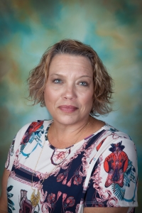 Photo of Ms. Jennifer Heisler