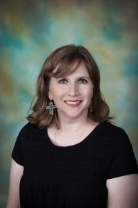 Photo of Mrs. Nicki Dean