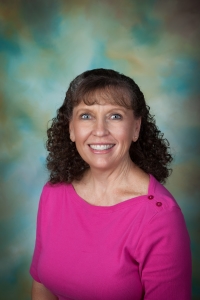 Photo of Mrs. Karen Calametti
