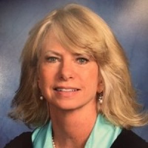 Photo of Mary Stutler