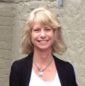 Photo of Mary Stutler