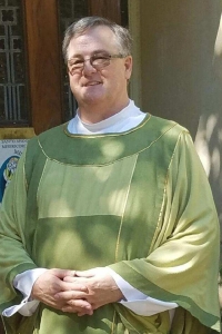Photo of Michael S. Sowers