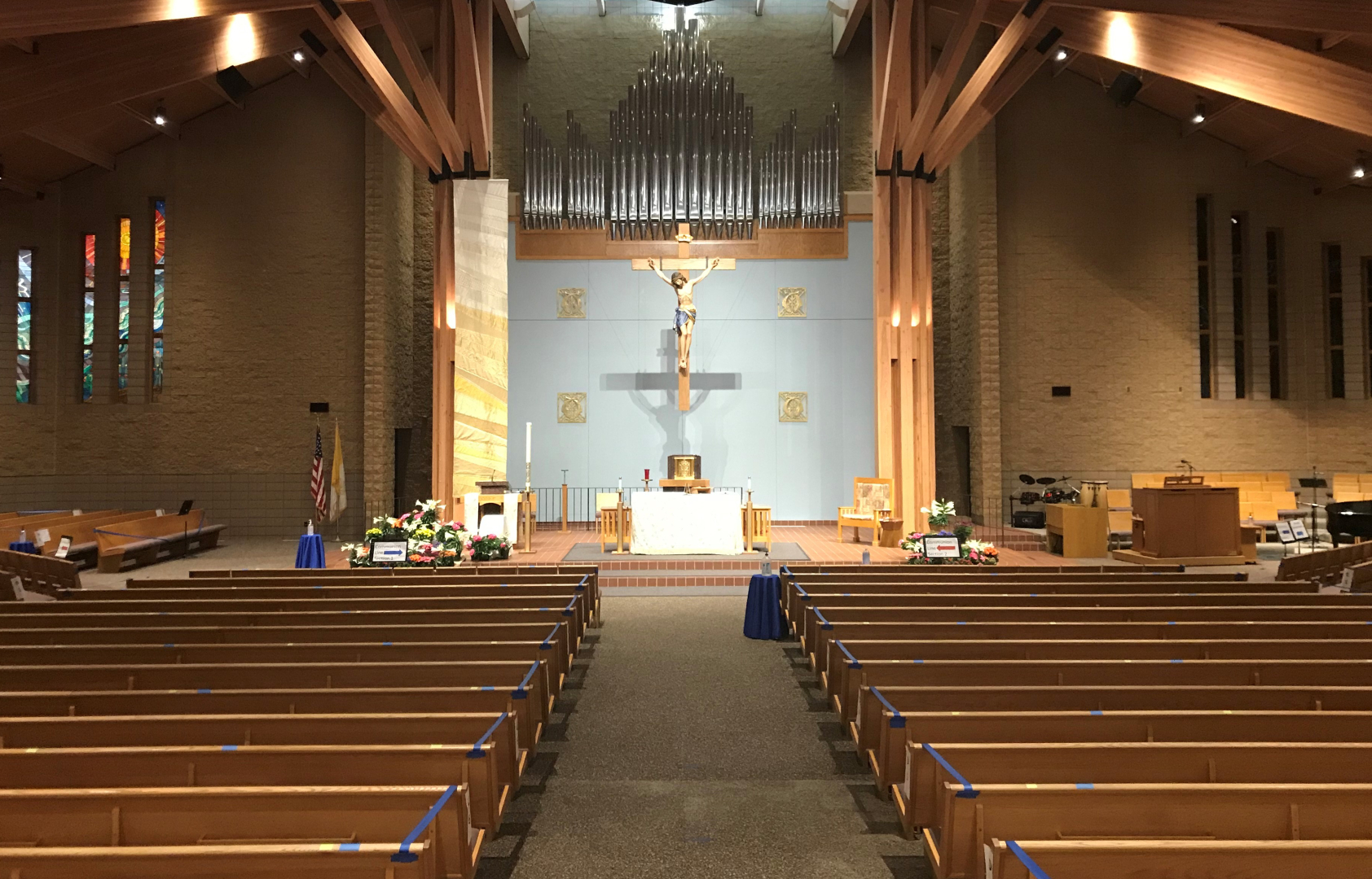 Funerals Saint Andrew Catholic Church