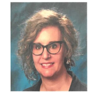 Photo of Ms. Shelly Cooper