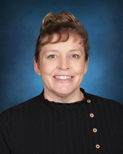 Photo of Mrs. Heather Bender