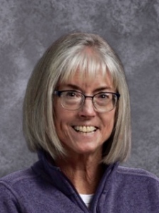 Photo of Mrs. Kelly Daniel