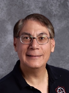 Photo of Mr. Stephen Cunningham