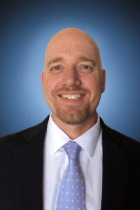 Photo of Mr. Doug McMurrin
