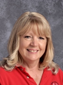 Photo of Mrs. Joni Greene