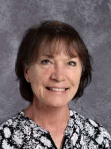 Photo of Mrs. Therese Baker