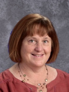 Photo of Mrs. Janice Barrett