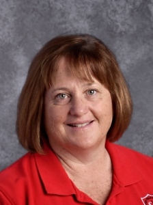 Photo of Mrs. Janice Barrett