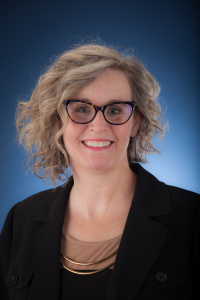 Photo of Mrs. Shelly Cooper