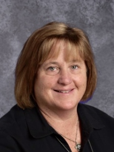 Photo of Mrs. Janis Barrett