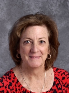 Photo of Mrs. Theresa Yslas
