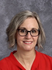 Photo of Mrs. Shelly Cooper