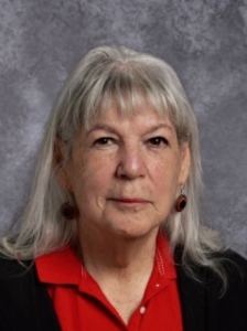 Photo of Mrs. Kathryn Madden