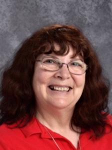 Photo of Sr. Terri Stafford