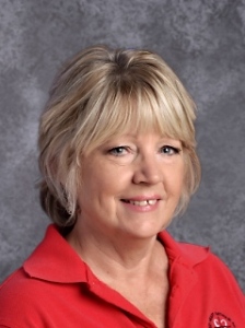 Photo of Mrs. Joni Greene