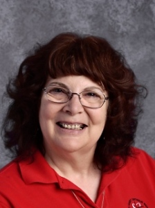 Photo of Sr. Terri Stafford