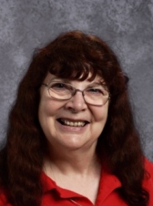 Photo of Sr. Terri Stafford