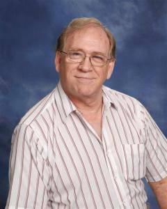 Photo of Mike Wieser
