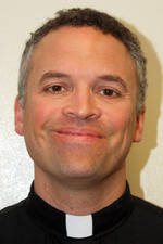 Photo of Father Scott Boeckman