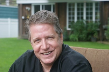 Photo of Steven Pace