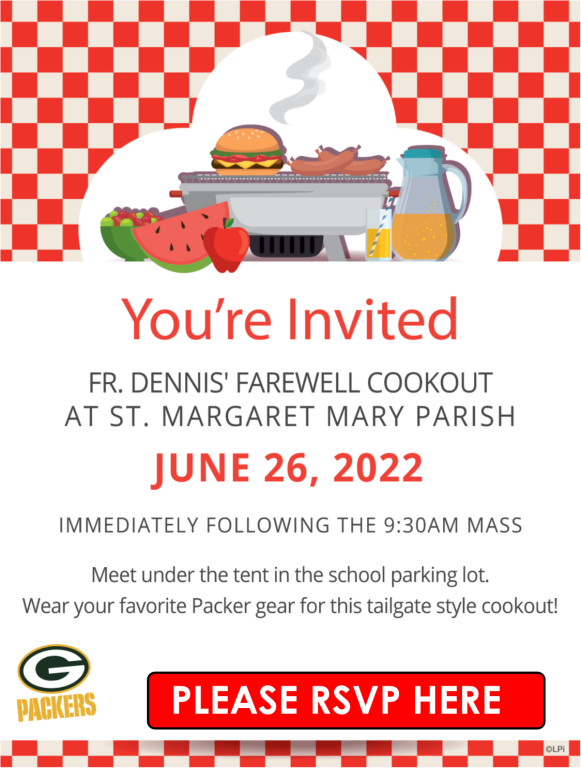 Catholic Neenah Menasha Wisconsin Joint Parish Christmas Concert 2022 Saint Margaret Mary Catholic Community