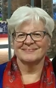 Photo of Marcie Howard