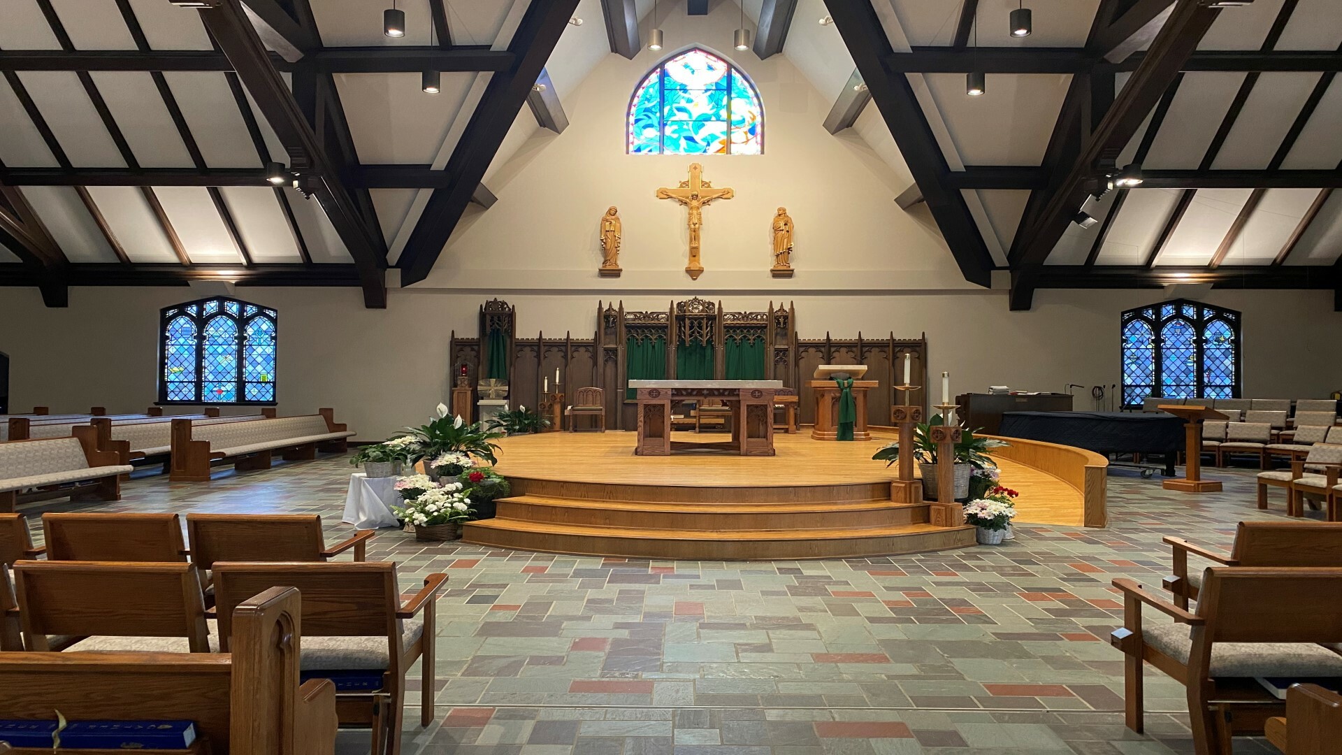 Saint Margaret Mary Catholic Community saint-margaret-mary-catholic-community