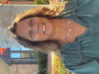 Photo of Amy Bartel