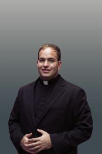 Photo of Deacon Nicholas Duncan