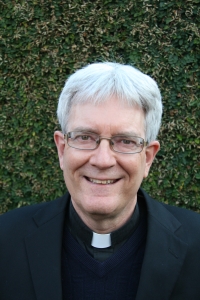 Photo of Rev. Mark Watson