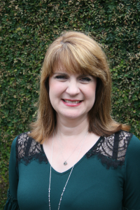 Photo of Claire Bissell