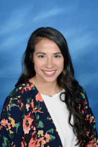Photo of Mrs. Jacquelyn Morton