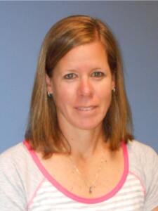 Photo of Amy Murphy