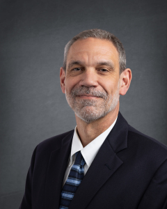 Photo of Deacon David Nethery