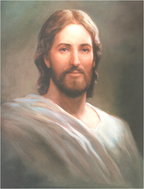 Our Jesus of Mercy Our Jesus of Mercy