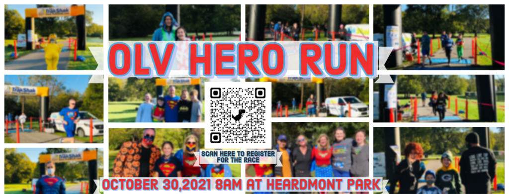 hero run 2021