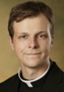 Photo of Rev. Andre Nadeau