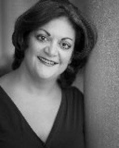 Photo of Michelle Rego