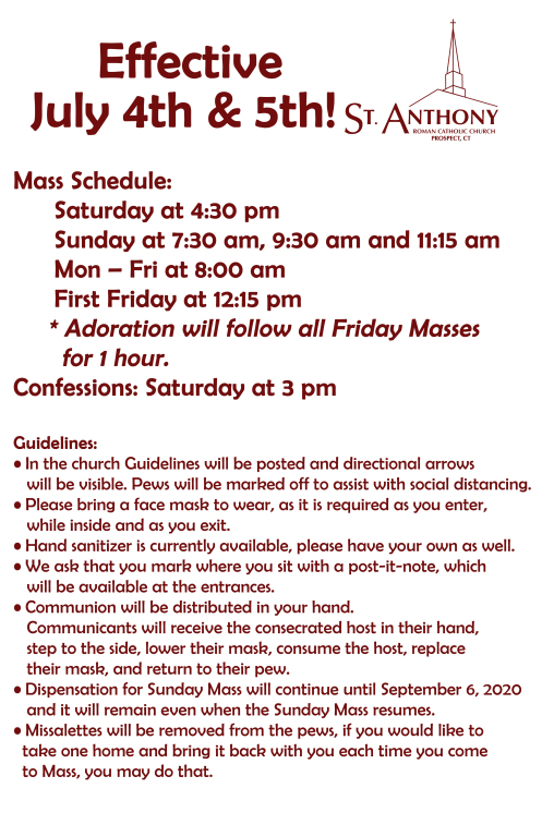 Little Flower Church San Antonio Mass Schedule | Best Flower Site