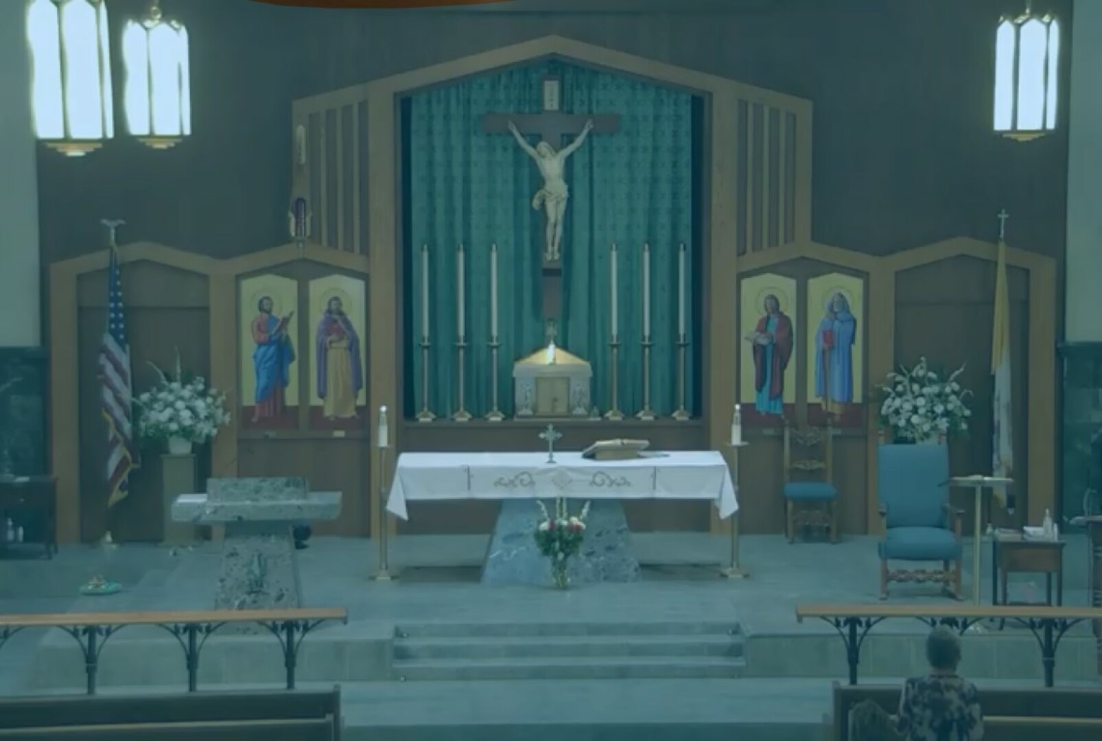 Bulletin Archive St Mary Catholic Church Escondido