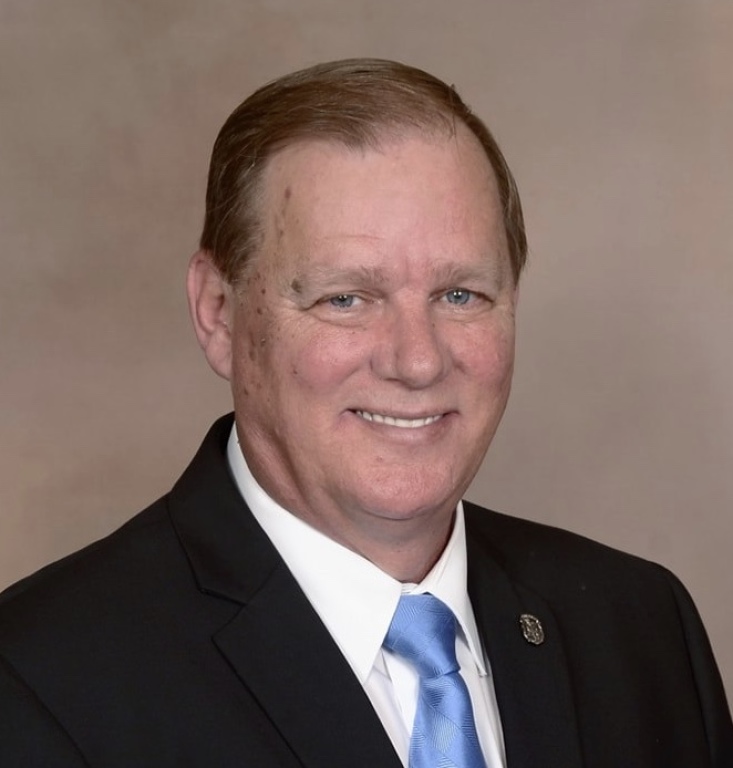 Clyde Davis