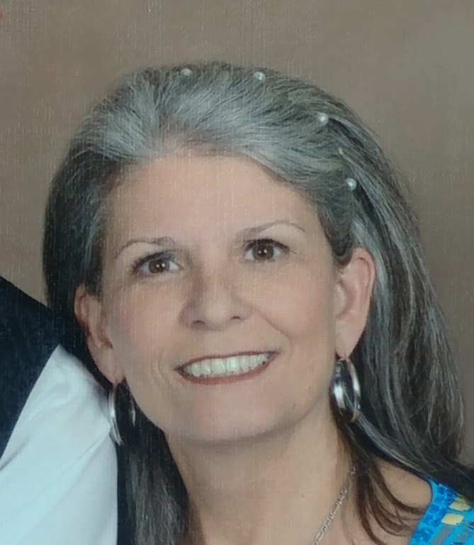 Paulette Ciesynski