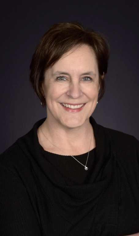 Brenda Schumann