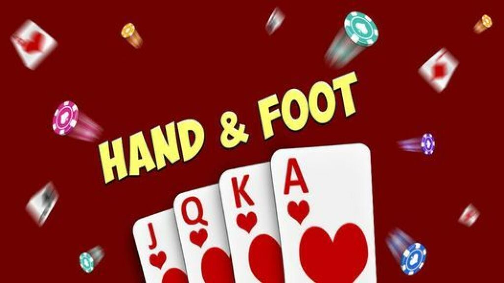 Hand & Foot Canasta Adult Center of Prescott