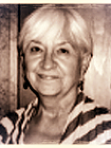 Photo of Elizabeth V. Husmer