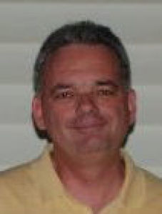 Photo of Michael Ward